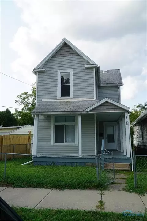 1390 W Woodruff Ave, Toledo, OH 43606