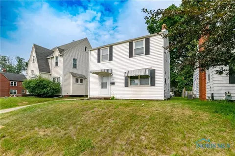 3505 Douglas Rd, Toledo, OH 43606