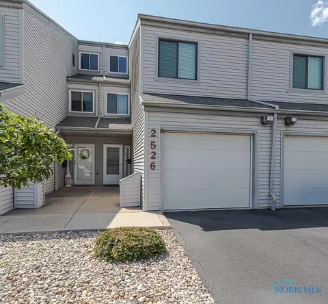 2526 W Village Dr #2526, Toledo, OH 43614