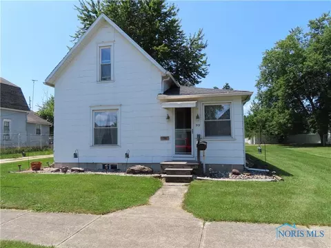 519 Lafayette St, Montpelier, OH 43543