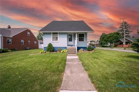 4871 295th St, Toledo, OH 43611