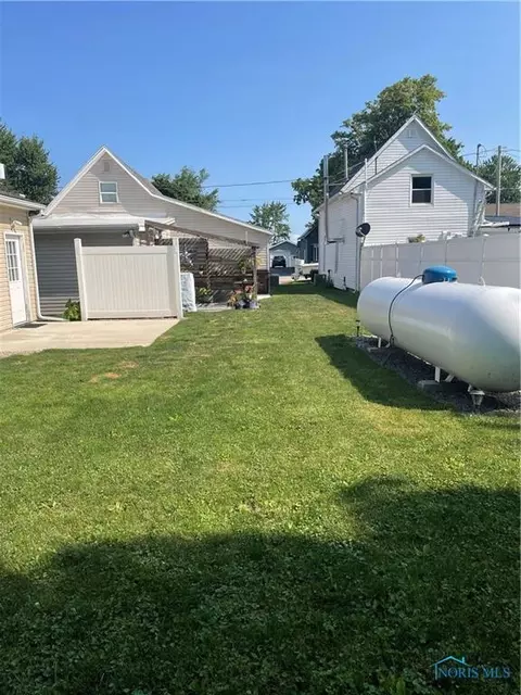 256 E Vance St, Rawson, OH 45881 photo 24