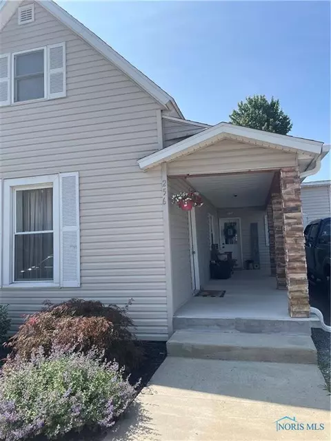 256 E Vance St, Rawson, OH 45881 photo 2