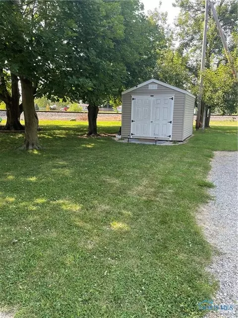 256 E Vance St, Rawson, OH 45881 photo 22