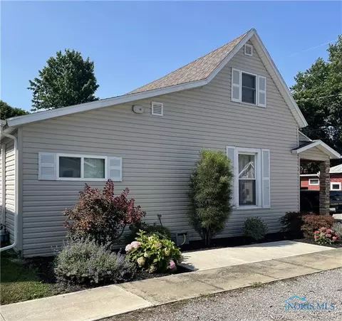 256 E Vance St, Rawson, OH 45881