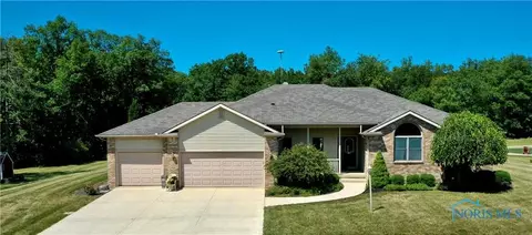 21695 St Rt 18, Defiance, OH 43512