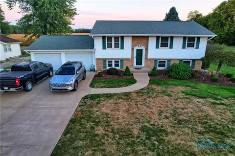 7004 Parker Rd, Castalia, OH 44824