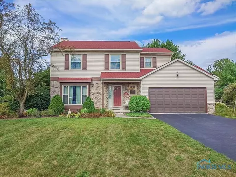 2232 Elks Run, Toledo, OH 43617