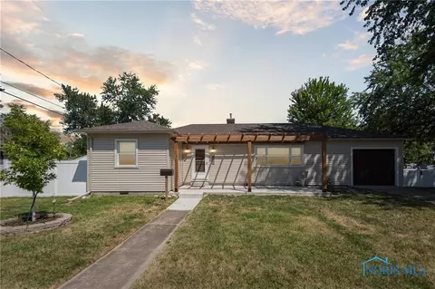 3503 145th St, Toledo, OH 43611