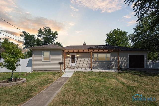 3503 145th St, Toledo, OH 43611