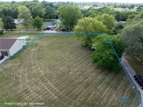 0 Monroe St, Bettsville, OH 44815