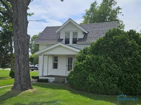 1050 Main St, Martin, OH 43445