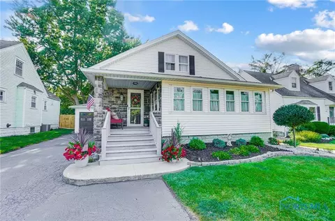 2425 S Main St, Findlay, OH 45840