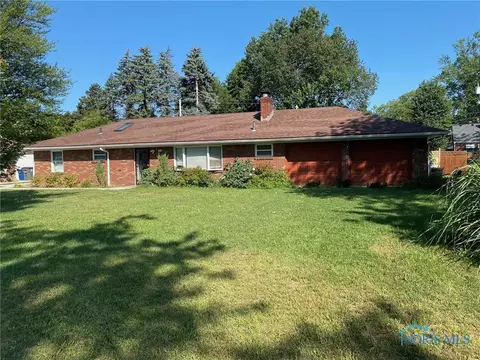 3352 Winston Blvd, Toledo, OH 43614