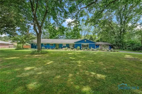 4835 S Crestridge Rd, Toledo, OH 43623