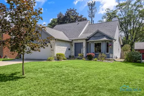 2934 Cheltenham Rd, Toledo, OH 43606