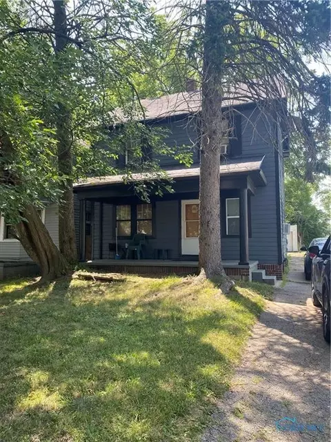 1915 Cone St, Toledo, OH 43606