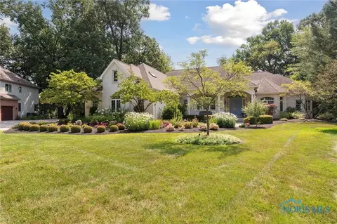 3521 Cedar Creek Ct, Maumee, OH 43537