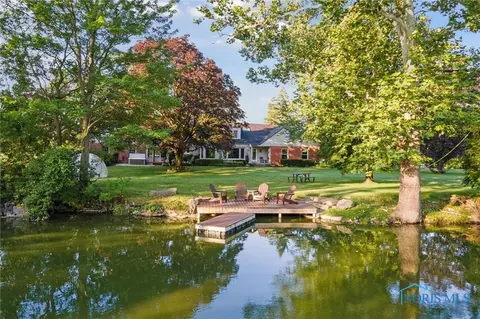7420 Noward Rd, Waterville, OH 43566