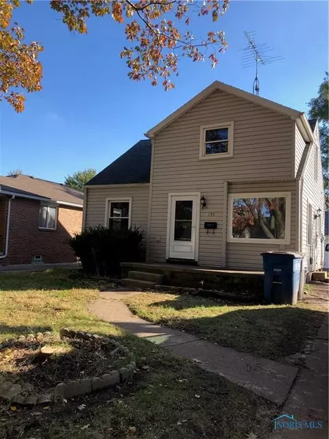 135 California Blvd, Toledo, OH 43612