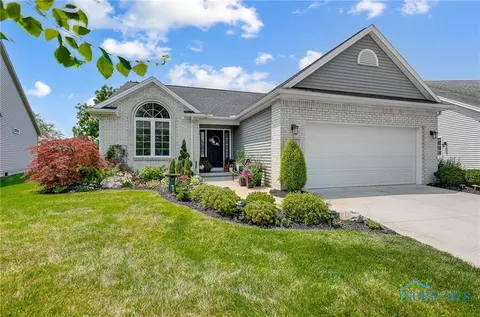 9721 Belmont Cir, Whitehouse, OH 43571