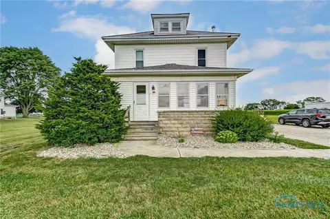 1072 Long Rd, Bloomdale, OH 44817