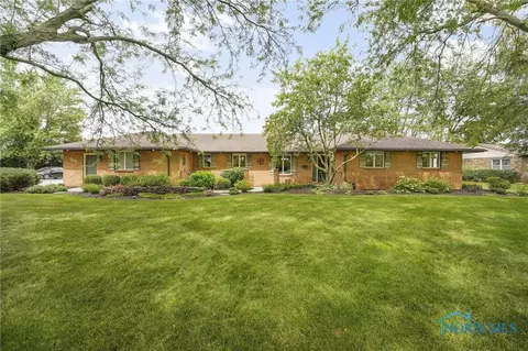 702 N Main St, Arlington, OH 45814
