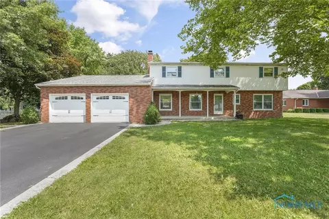 457 Mountain Ash Dr, Arlington, OH 45814