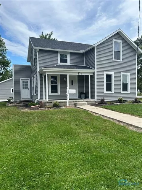 271 Glenn Ave, Carey, OH 43316