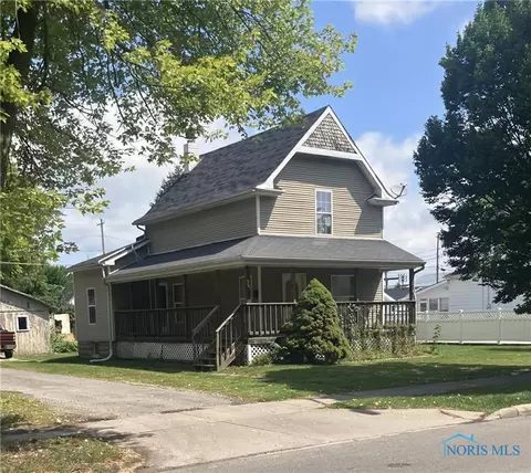 501 E Main St, Montpelier, OH 43543