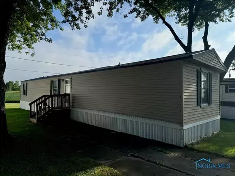 6695 Sr 15 #LOT 20, Bryan, OH 43506