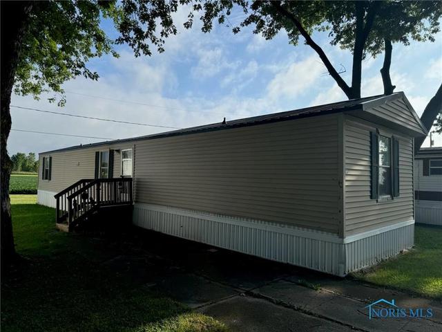 6695 Sr 15 #LOT 20, Bryan, OH 43506