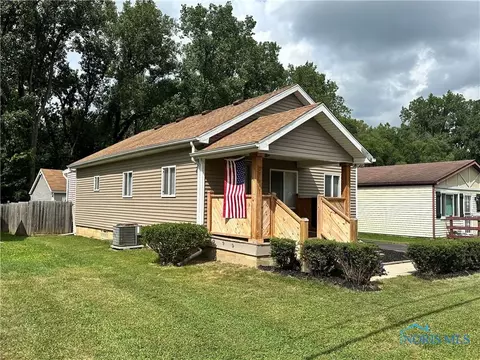 1628 Brim Dr, Toledo, OH 43612