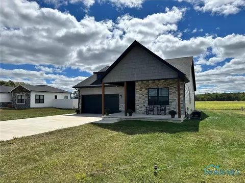 328 Miller Ave, Archbold, OH 43502
