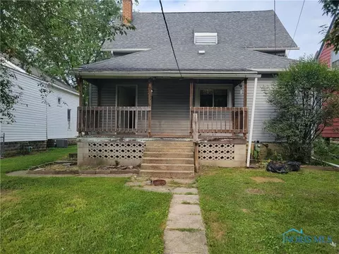 420 N Main St, Ada, OH 45810 photo 15