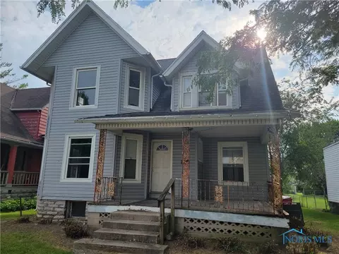 420 N Main St, Ada, OH 45810 photo 2