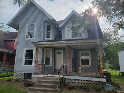 420 N Main St, Ada, OH 45810 photo 3