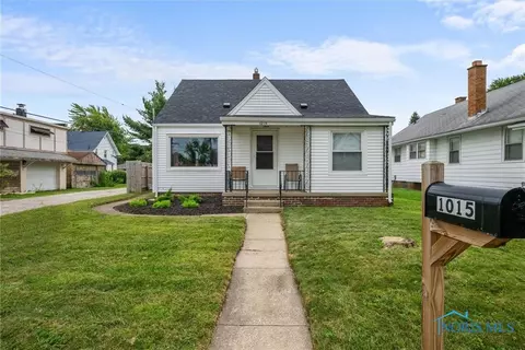 1015 Alcott St, Toledo, OH 43612