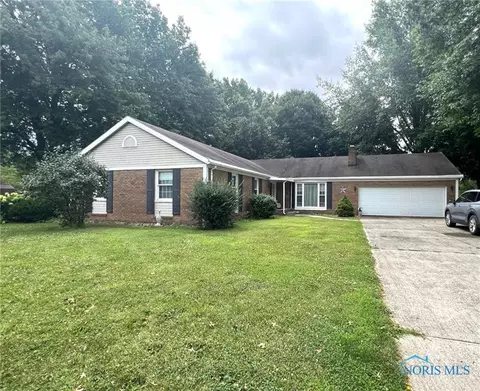 331 Random Rd, Upper Sandusky, OH 43351 photo 2
