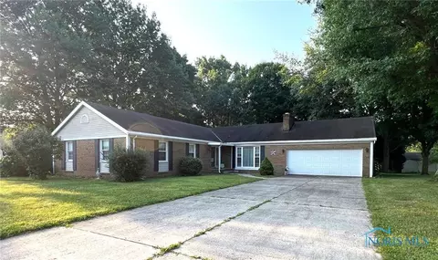 331 Random Rd, Upper Sandusky, OH 43351