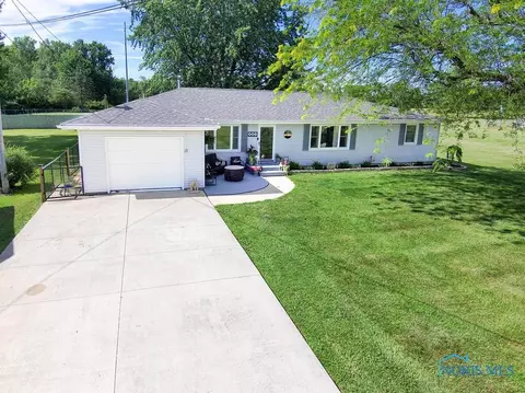801 E Broadway St, North Baltimore, OH 45872