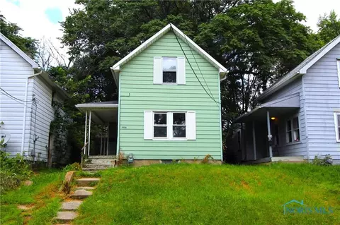 1808 Bigelow St, Toledo, OH 43613