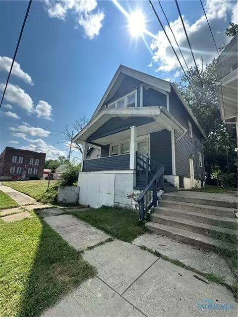 2509 Lexington Ave, Toledo, OH 43606