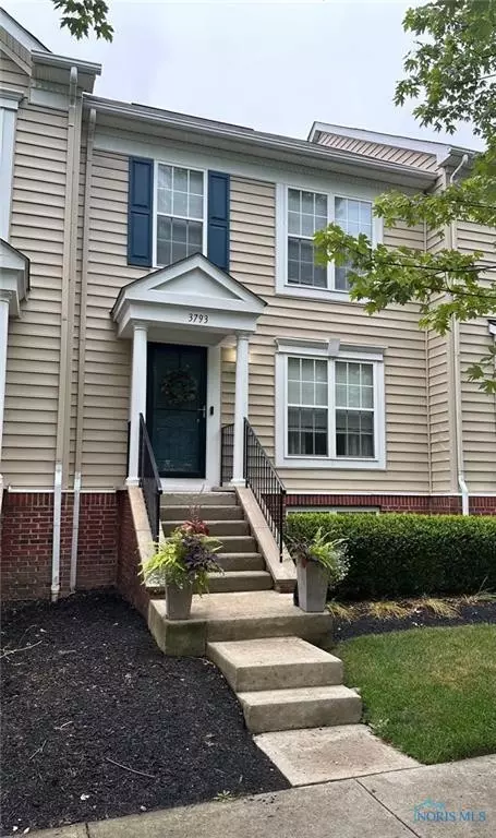 3793 Preserve Crossing Blvd #26, Columbus, OH 43230