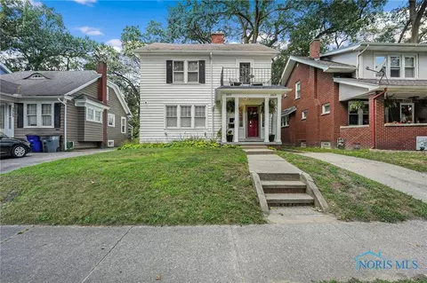 3919 Buell Ave, Toledo, OH 43613