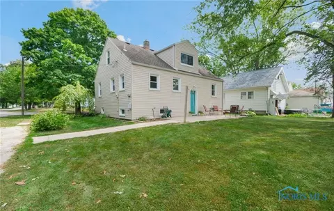 416 Cherry St, Genoa, OH 43430 photo 14