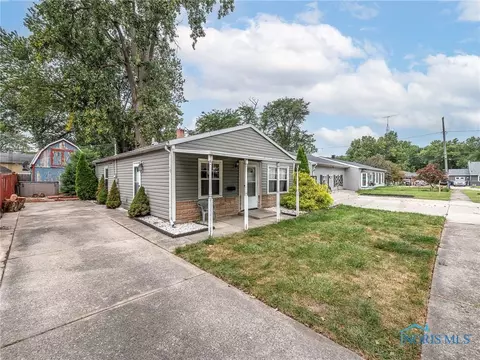 6057 326th St, Toledo, OH 43611