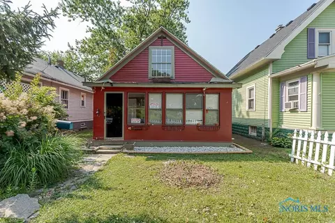 2523 Marlboro St, Toledo, OH 43609