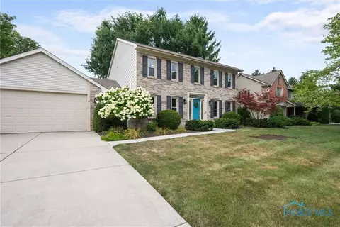 13598 Otusso Dr, Perrysburg, OH 43551