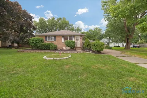 3223 Fairbanks Ave, Toledo, OH 43615